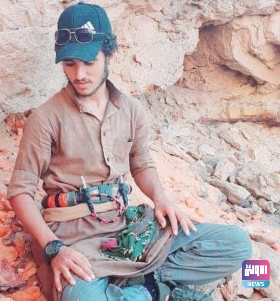 بالصورة.. الارهابي الذي حاول الهجوم على نقطة امنية غربي الانبار 4 Screenshot ٢٠٢١١٠٢٢ ١٥٣٦١٧ 1 1