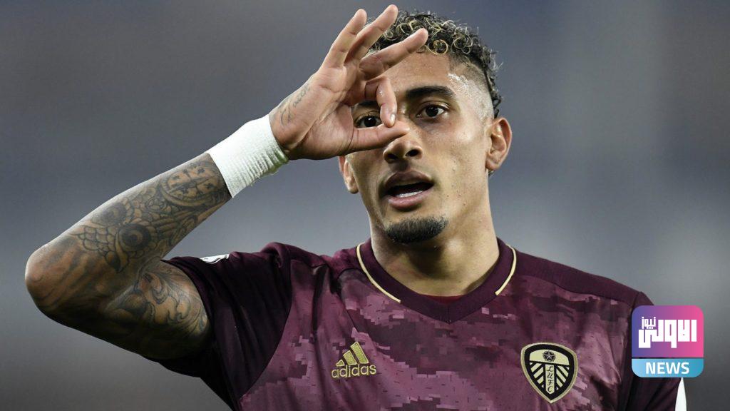 نيمار يوصي باريس سان جيرمان بضم زميله 4 raphinha leeds 2020 21 1cxptgik39pm41xkzzhgx5zdnm 1536x864 1