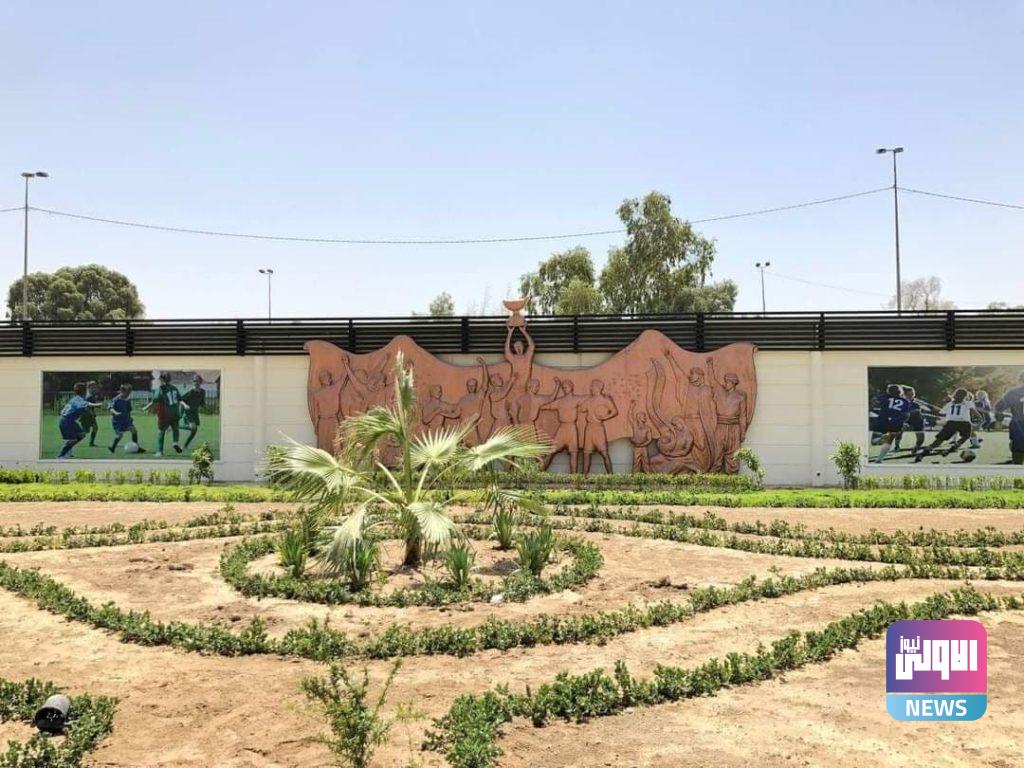 الشباب والرياضة تفتتح غدا متحف وقبر عمو بابا وتكرم الأولمبي والفائزين بالجوائز الأدبية 6 photo 2021 11 05 16 23 29