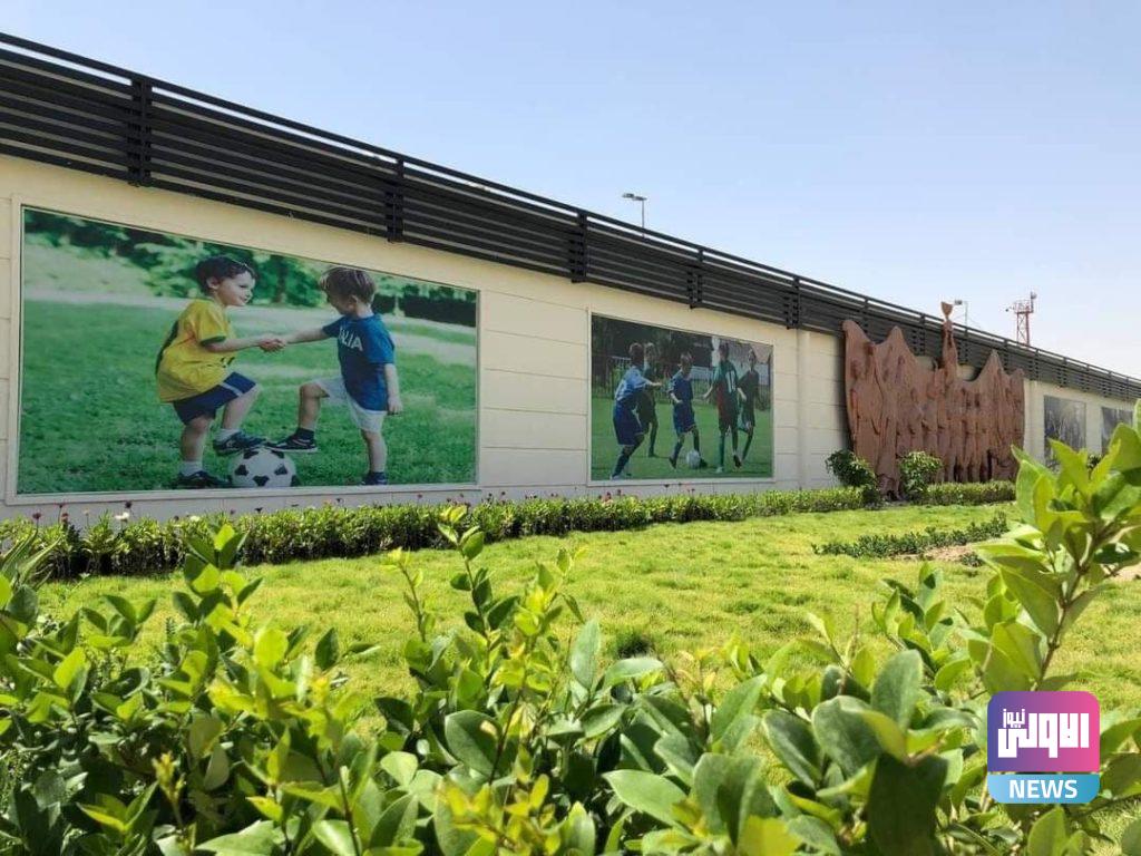 الشباب والرياضة تفتتح غدا متحف وقبر عمو بابا وتكرم الأولمبي والفائزين بالجوائز الأدبية 7 photo 2021 11 05 16 23 35