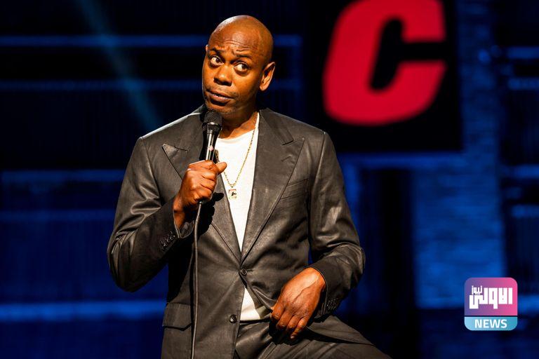 173 192635 comedian dave chappelle on stage attack 2