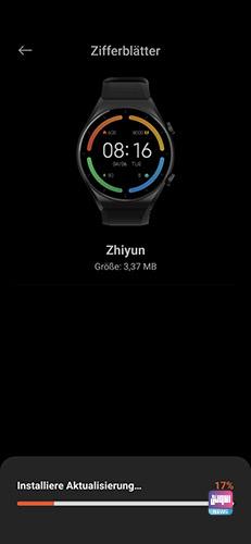 1659869945 705 مراجعة لساعة شاومي الذكية Xiaomi Watch S1