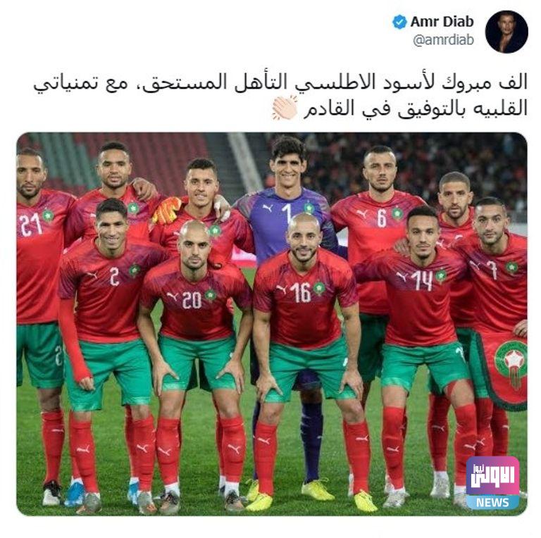 198 233617 art stars morocco achievement qatar world cup 2