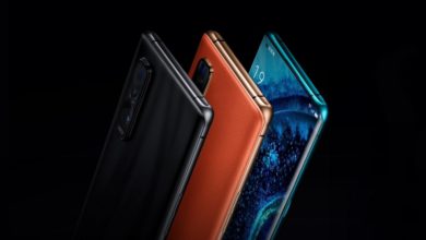 Oppo Find X2 Pro