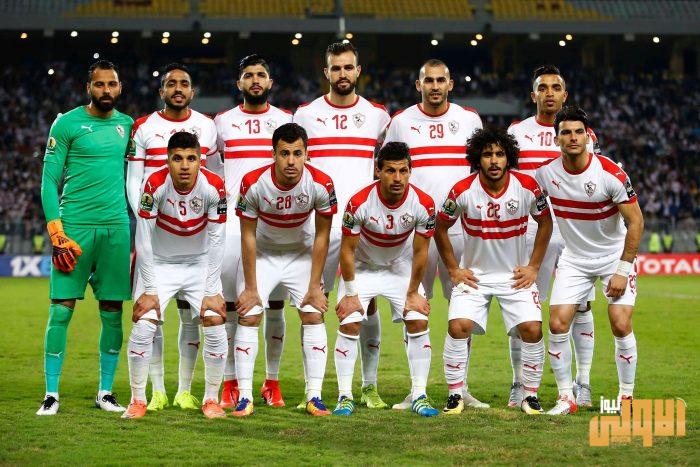 Ù…ÙˆØ§Ø¹ÙŠØ¯ Ù…Ø¨Ø§Ø±ÙŠØ§Øª Ø§Ù„Ø²Ù…Ø§Ù„Ùƒ Ø§Ù„ÙˆØ¯ÙŠØ© Ø§Ø³ØªØ¹Ø¯Ø§Ø¯Ø§ Ù„Ø¹ÙˆØ¯Ø© Ø§Ù„Ø¯ÙˆØ±ÙŠ ÙˆØ£ÙØ±ÙŠÙ‚ÙŠØ§ ÙˆÙƒØ§Ù„Ø© Ø§Ù„Ø§ÙˆÙ„Ù‰ Ù†ÙŠÙˆØ²