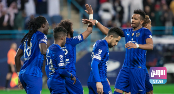 الهلال 4