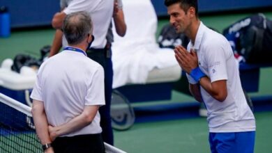 177 113450 wimbledon tennis england djokovic 2022 700x400