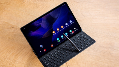 Galaxy Tab S8 FE