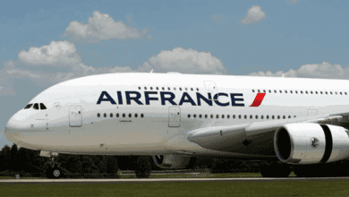 air france