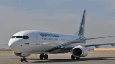 147 224817 iraqi airways resume flights damascus first time 700x400 edit 312510578932703